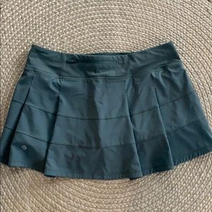 Lululemon skort